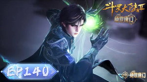 Episode 140