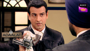 Haadsa Ya Hatya Part 2