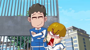 Episode 441