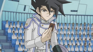 Obelisk White?