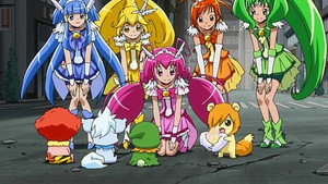 The Miracle Jewel