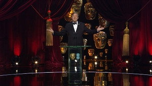 The 70th EE British Academy Film Awards
