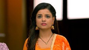 Ashwin Ki Sazaa