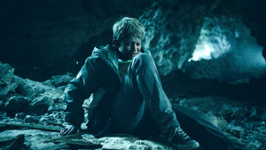 The Amber Chamber