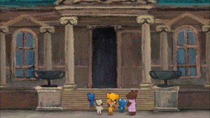 Penelope's Museum