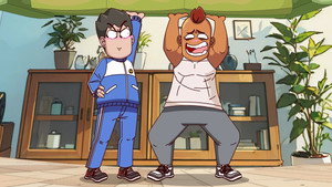Episode 808