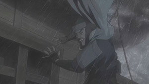The Mercenary
