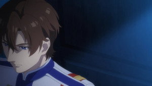 At Memory's End