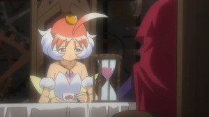 Act 23 - Chapter of the Chick: Marionettes ~ Ruslan und Ludmilla