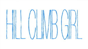 HILL CLIMB GIRL