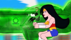 Joker's Wild Goose Chase