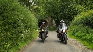 The Home Straight