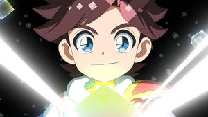 【Must-See Recipe】Obtaining the Great Power of God!