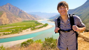 The Yangtze