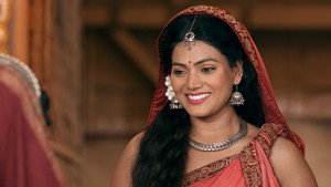  Maa Shailputri's story