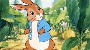 The Tale Of Peter The Rabbit
