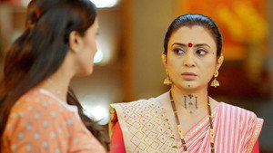 Prarthana Interrogates Kadambari