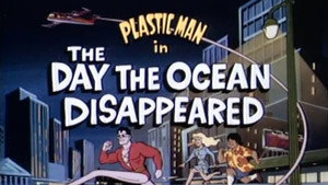 The Day the Ocean Disappeared