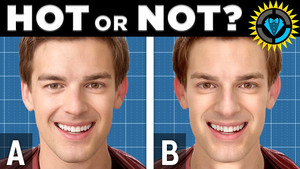 Can Math Make You MORE Beautiful?