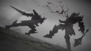 Outbreak