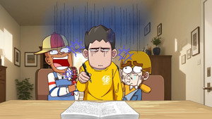 Episode 1008
