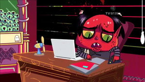 Poor Devil