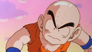 The Power of the Kaio-Ken! Goku vs. Vegeta!