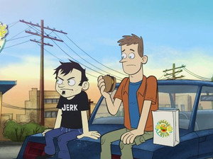 Burgerphile