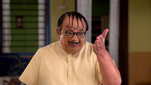 The Negative Effect on Happu’s Kids