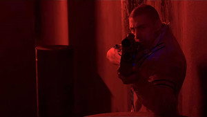 Red Light / Cold Hard Facts