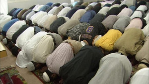 Saitama: The Muslim Next Door