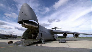C-5M Super Galaxy
