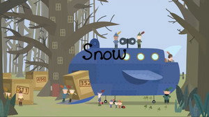 Snow