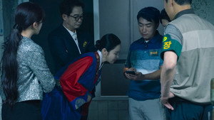 Episode I - Murder in the Abandoned Hospital II