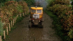 Mud Glorious Mud