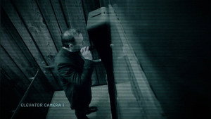 Family Secret, Third Shift and Night of the Undead