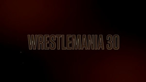 WrestleMania 30