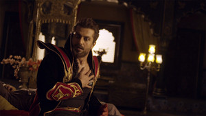 Zeher Attacks Zafar