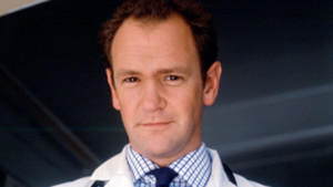 Clean White Coat