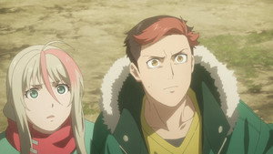 People of the Moon