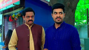 Mirza and Mishra's TV Woes