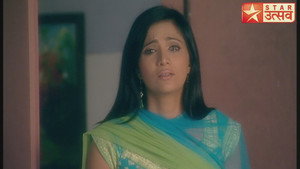 Armaan Rescues Shashank and Padma