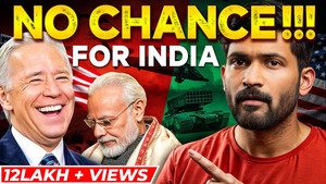 Why INDIA can never be a SUPERPOWER like America