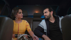 Rohit, Sonakshi's Dinner Date