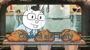 Colorful and Tasty