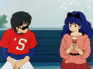 Dangerous Decision! Manami's Big Adventure!