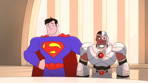 The Brave & The Bald