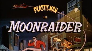 Moonraider