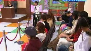 Morning Musume. on trial cont'd