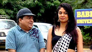 Billu Kidnapped